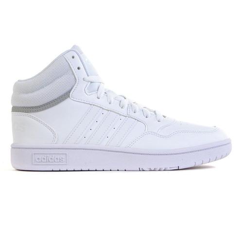 Chaussure adidas outlet montante fille